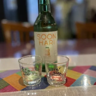 Soju