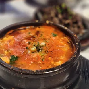 soup, chowder, soups and chowder, food