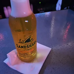 Land shark hooooooo!