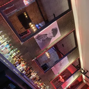 Nice tribute to the greats!