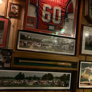 More photos of inside bar!