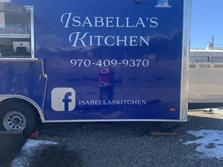 Isabellas Kitchen