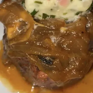 10oz Filet Mignon