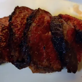 8oz Wagyu Zabuton