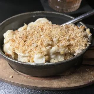 Lobster Mac n' Cheese