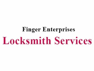 Finger Enterprises Locksmith Services