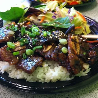 Kalbi