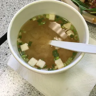 Miso Soup