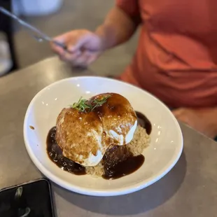 Loco moco