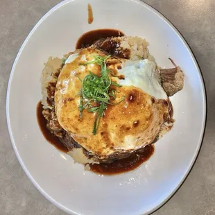 Braised Short Rib Sandwich