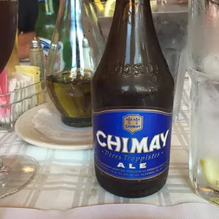 Nice start for lunch