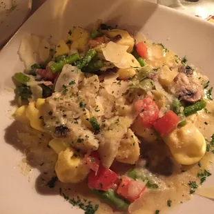 Pasta Purse Lafayette