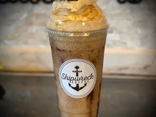 Shipwreck Coffee