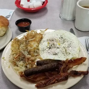 Moe's Cafe