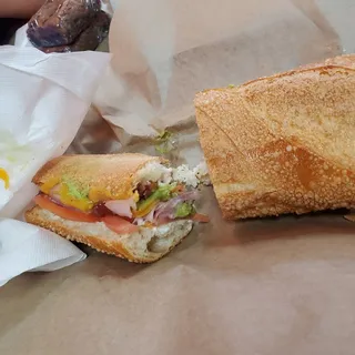 Delis