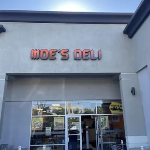 Outside this is a great photo.