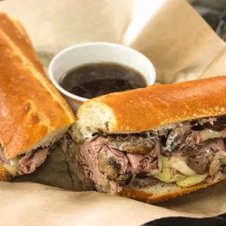 French Dip