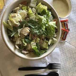 Chicken Caesar