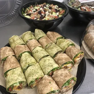 Quinoa Harvest Chicken