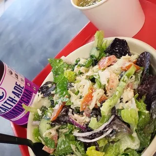Lobster Salad