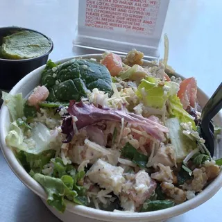 Chicken Bowl