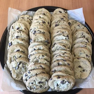 Chocolate Chip Cookie
