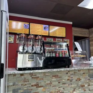 Menu 2024