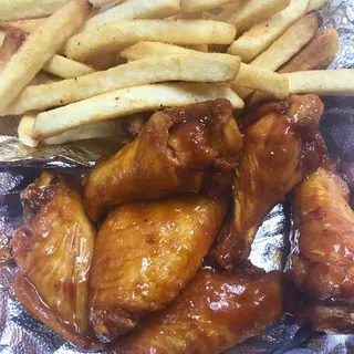 Fries
