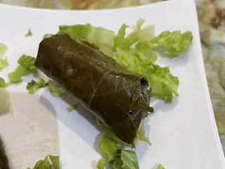 Hala Cafe