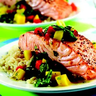 seafood, fish, food, grilled seafood, grilled fish