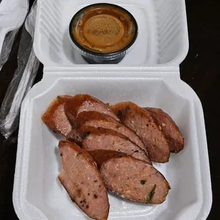 Moe's Original Bar B Que
