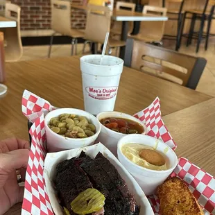 Brisket