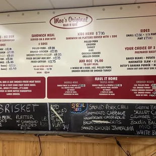 Menu 11/5/24