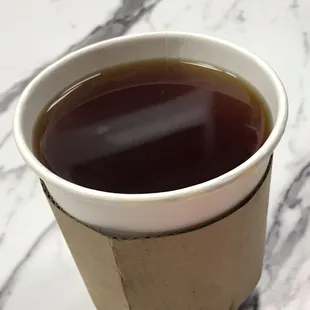 Yemeni Tea
