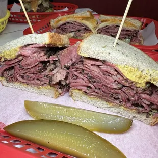 RUEBEN (Top seller)