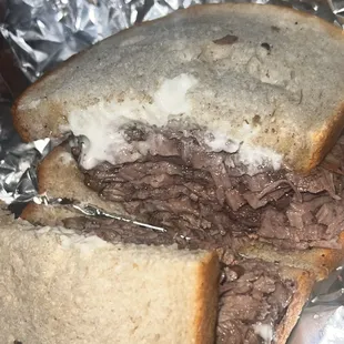 Brisket