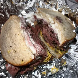 PASTRAMI