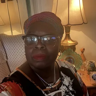 Sharon T.