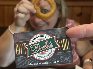 Dale's Bar & Grille
