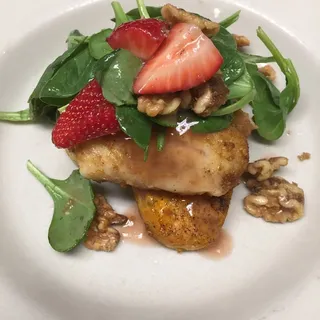 Spinach Salad