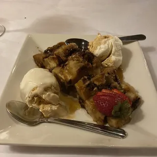 Bread Pudding
