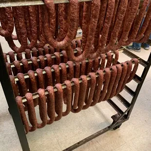 Kielbasa
