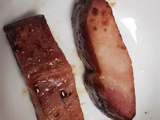 Herb Brittner's Smokehouse