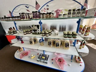 Herb Brittner's Smoked Meats