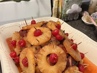 Willie's Smoke House