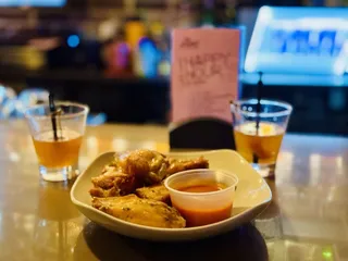 Danny’s On Professor