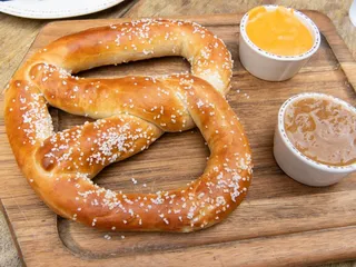 Butcher and the Brewer