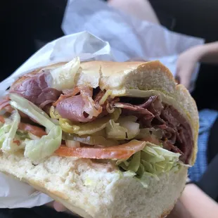 food, sandwiches, sandwich