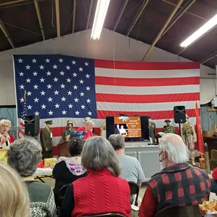 Chocolate event (Feb 2025)