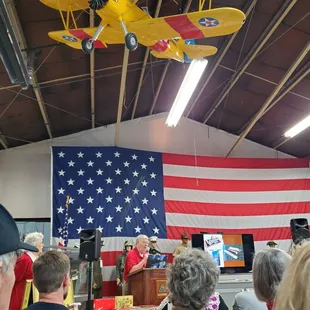 Chocolate event (Feb 2025)